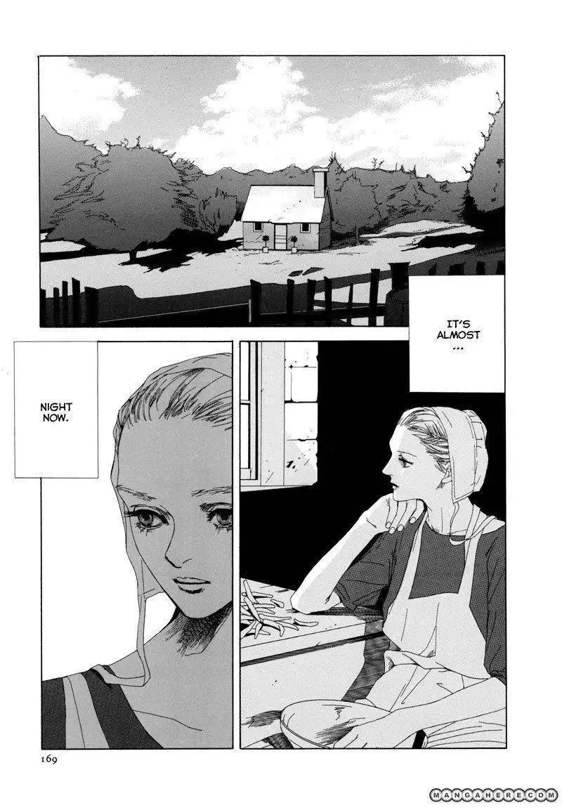 Paradise Route Chapter 4 32